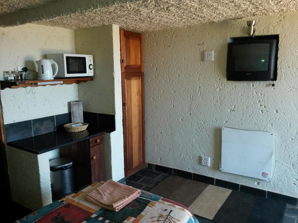 Benlize Lodge Hartbeespoort Room photo