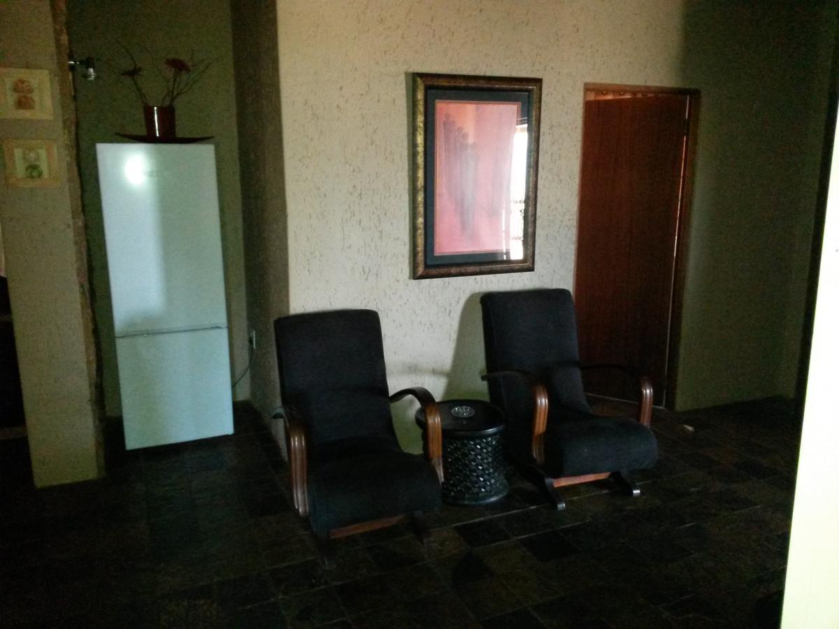 Benlize Lodge Hartbeespoort Room photo