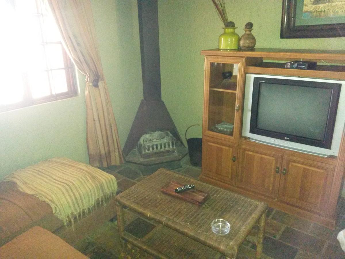 Benlize Lodge Hartbeespoort Room photo