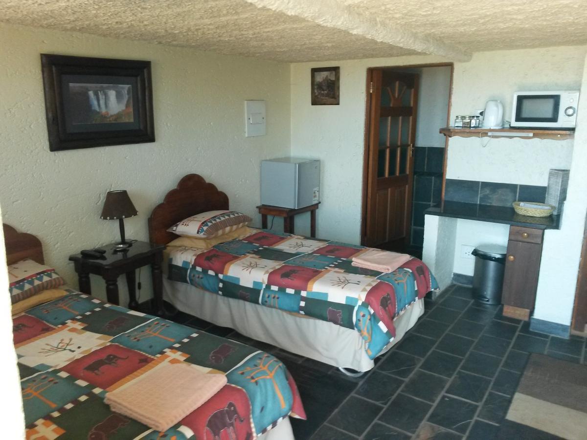 Benlize Lodge Hartbeespoort Room photo