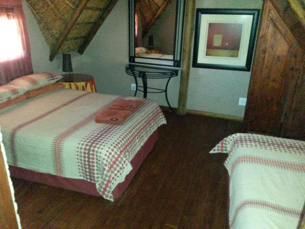 Benlize Lodge Hartbeespoort Room photo