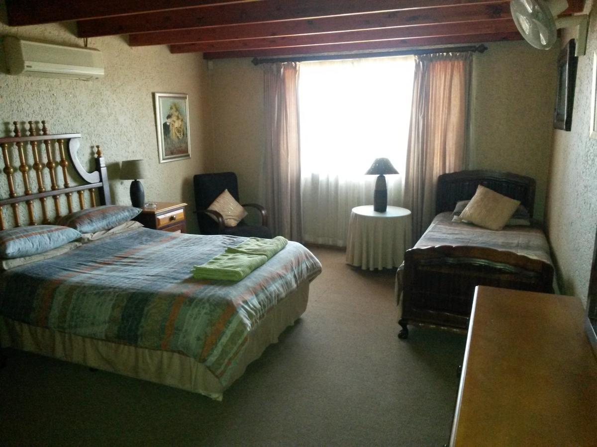 Benlize Lodge Hartbeespoort Room photo