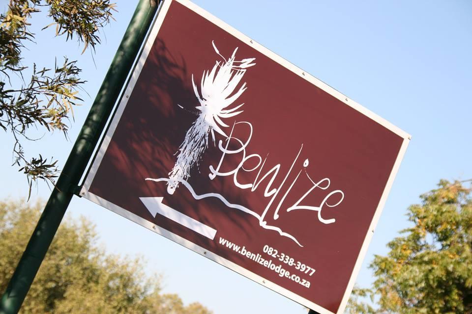 Benlize Lodge Hartbeespoort Exterior photo